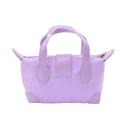 Personalised Mini Crossbody Bag - The Happy Tribe