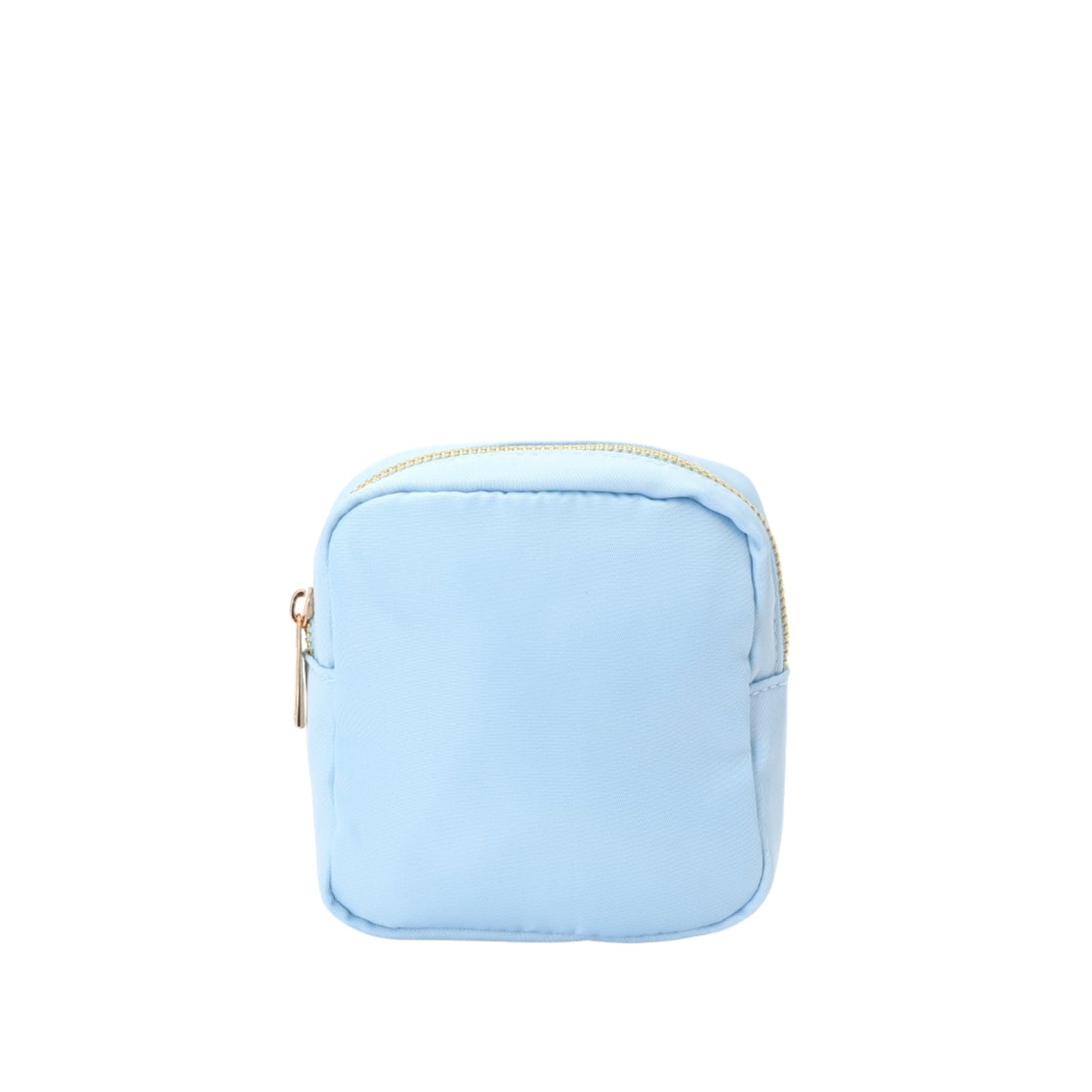 Personalised Mini Pouch - The Happy Tribe