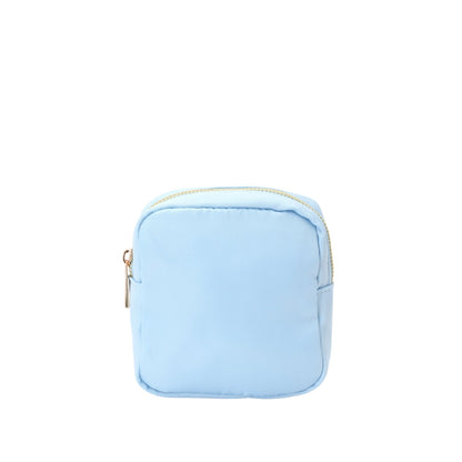 Personalised Mini Pouch - The Happy Tribe