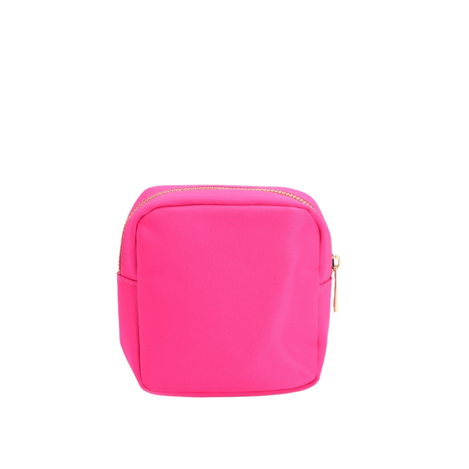 Personalised Mini Pouch - The Happy Tribe