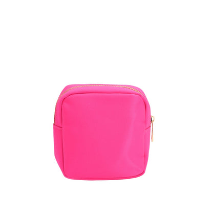 Personalised Mini Pouch - The Happy Tribe