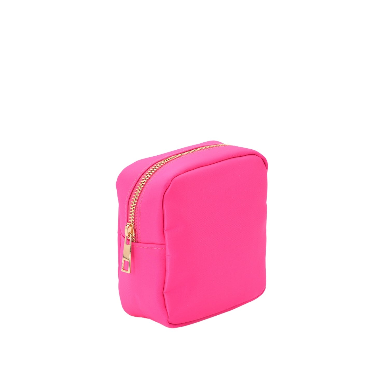 Personalised Mini Pouch - The Happy Tribe