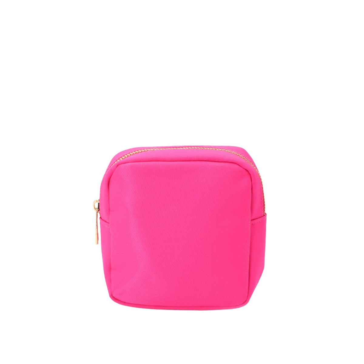 Personalised Mini Pouch - The Happy Tribe