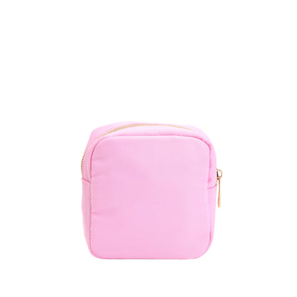 Personalised Mini Pouch - The Happy Tribe