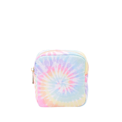 Personalised Mini Pouch - The Happy Tribe