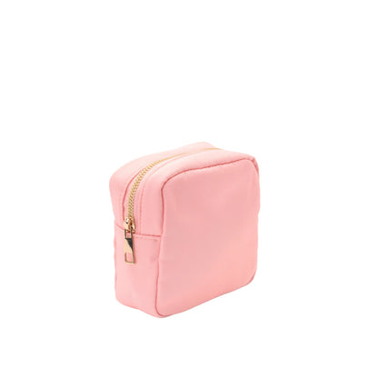 Personalised Mini Pouch - The Happy Tribe