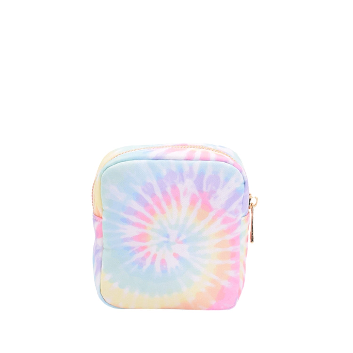 Personalised Mini Pouch - The Happy Tribe