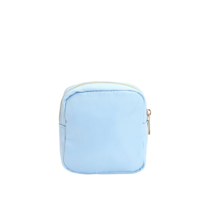 Personalised Mini Pouch - The Happy Tribe