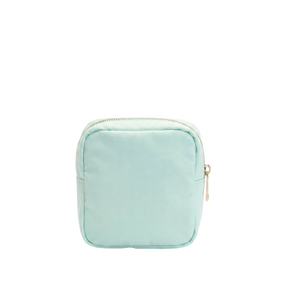 Personalised Mini Pouch - The Happy Tribe