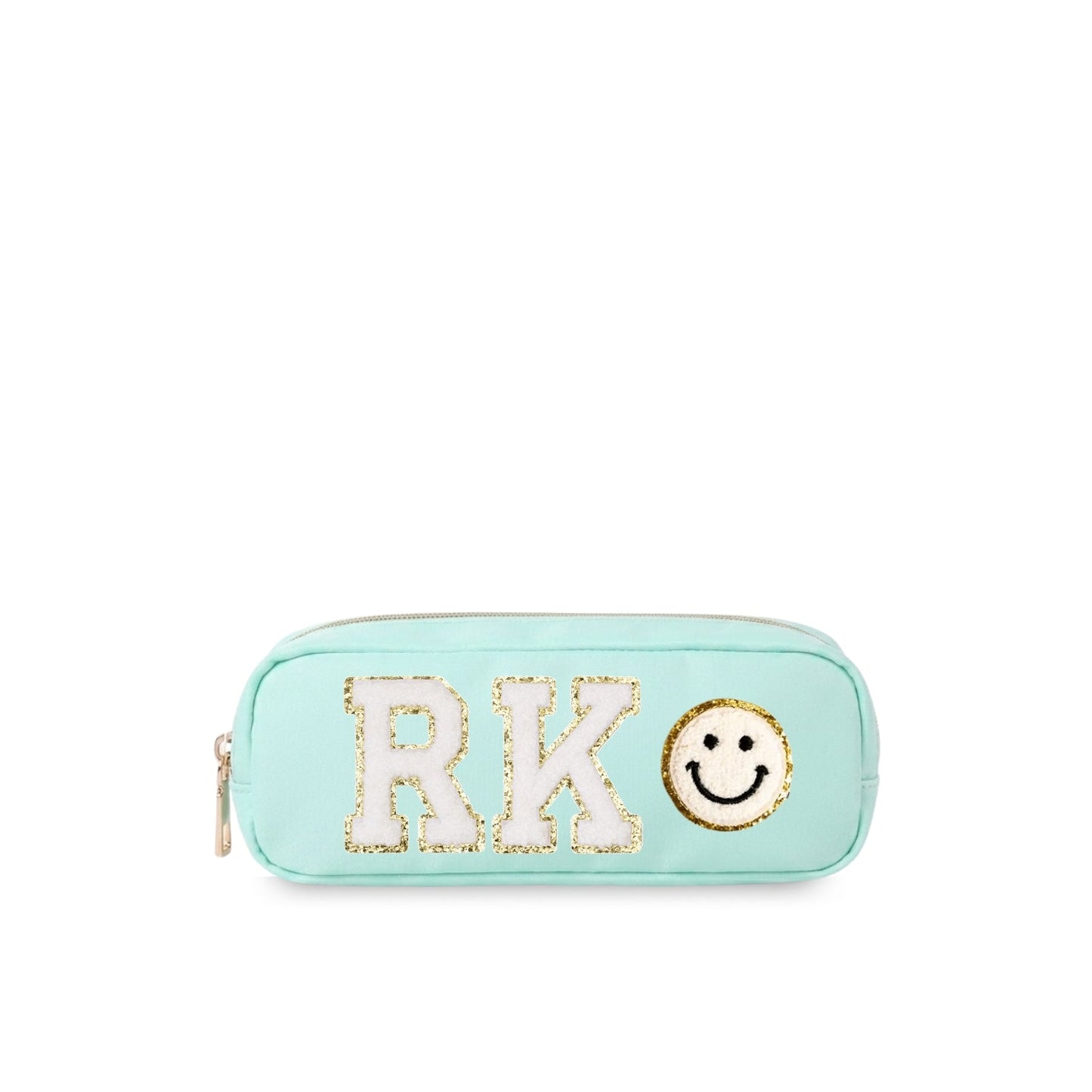 Personalised Pencil Pouch - The Happy Tribe