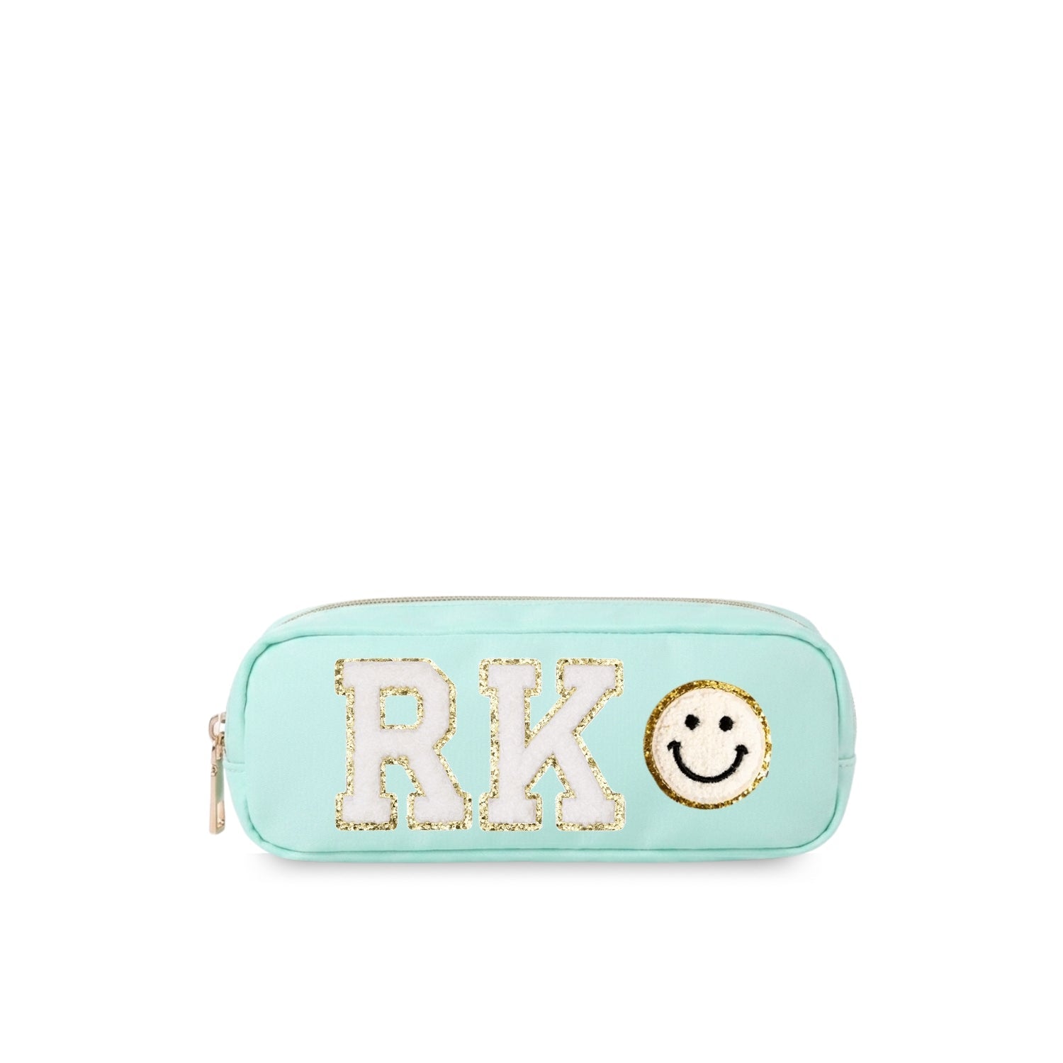 Personalised Pencil Pouch - The Happy Tribe