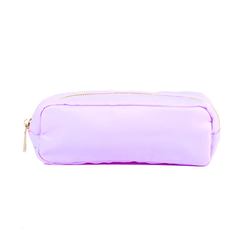 Personalised Pencil Pouch - The Happy Tribe