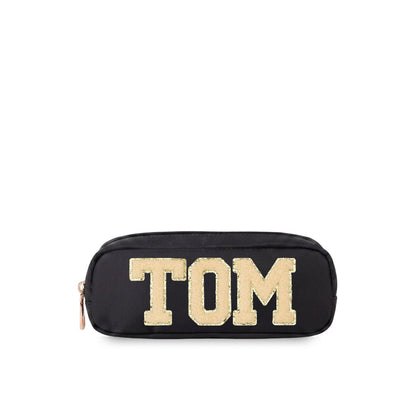 Personalised Pencil Pouch - The Happy Tribe