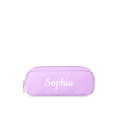 Personalised Pencil Pouch - The Happy Tribe