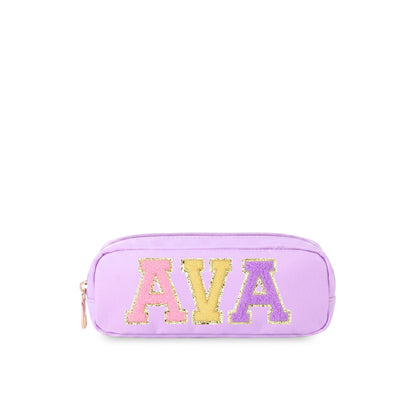 Personalised Pencil Pouch - The Happy Tribe