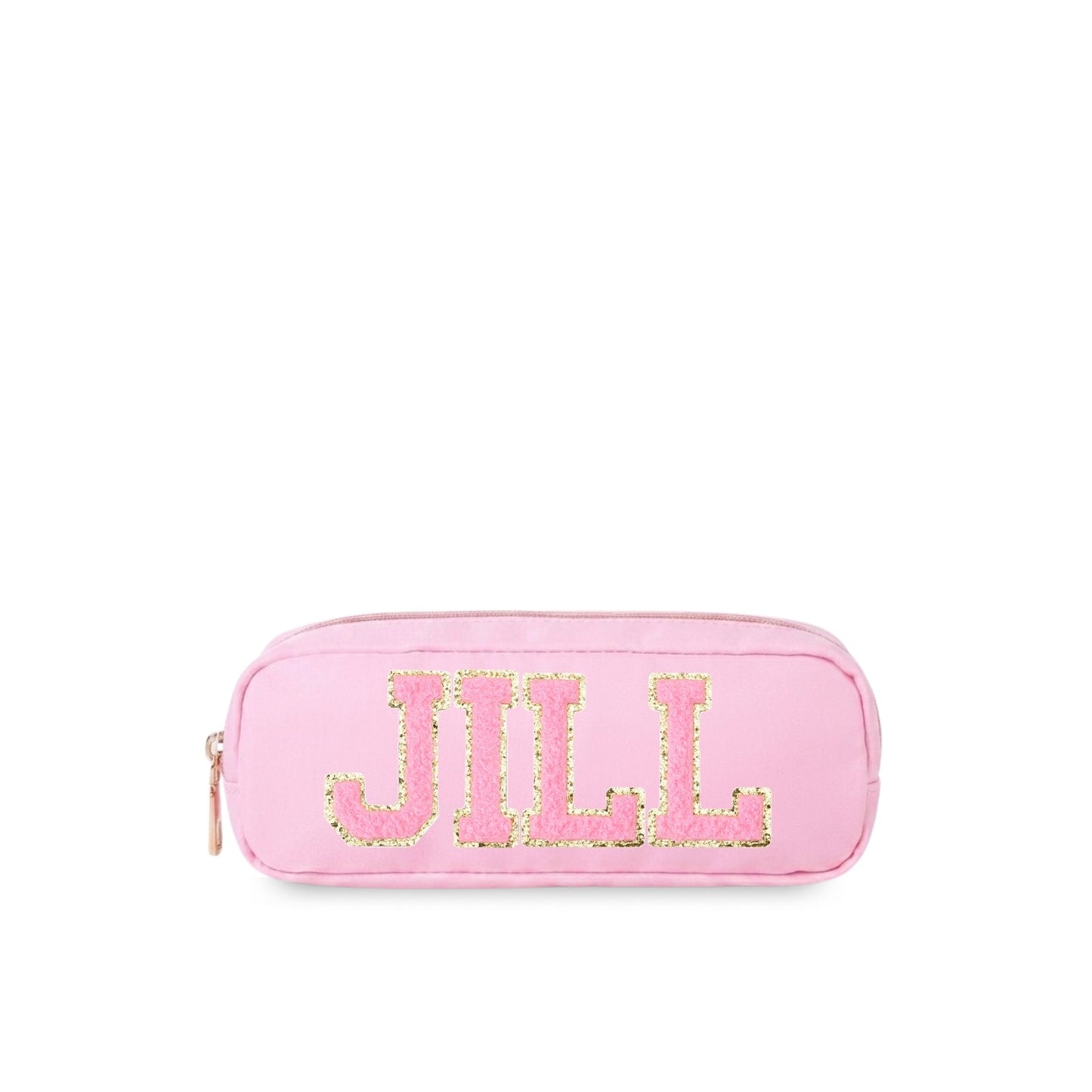 Personalised Pencil Pouch - The Happy Tribe