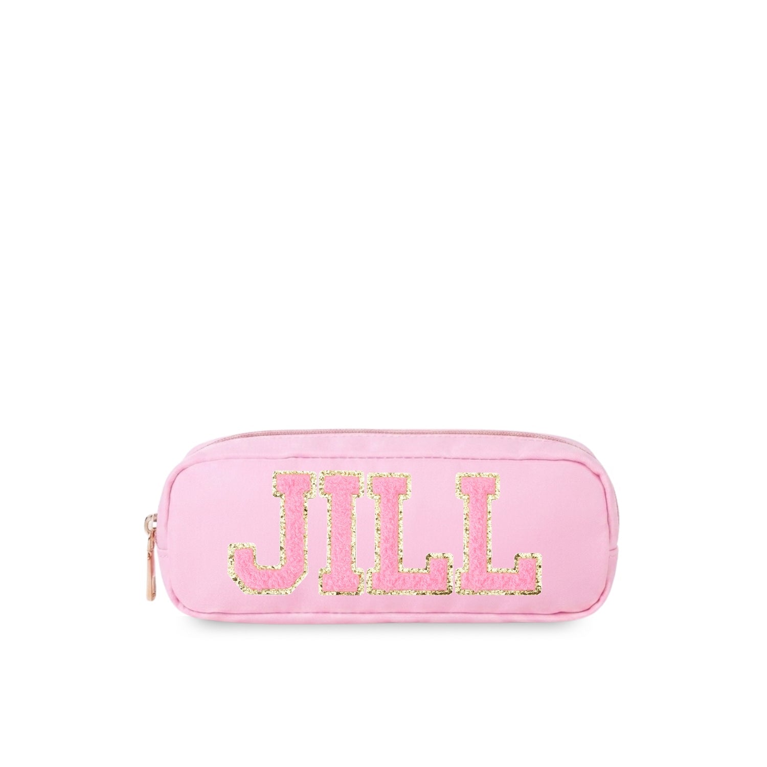 Personalised Pencil Pouch - The Happy Tribe