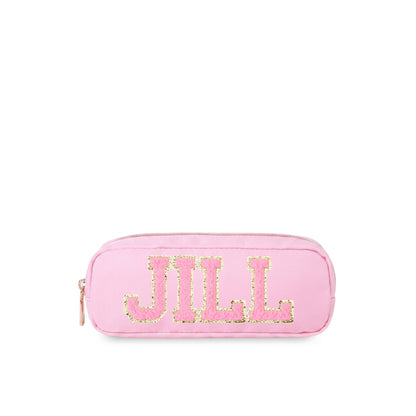 Personalised Pencil Pouch - The Happy Tribe
