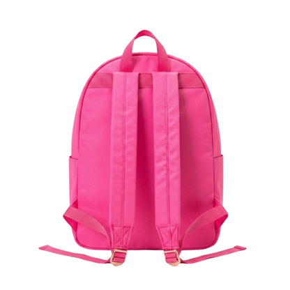 Personalised School Backpack - The Happy Tribe