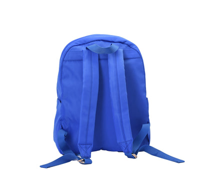 Personalised School Backpack - The Happy Tribe