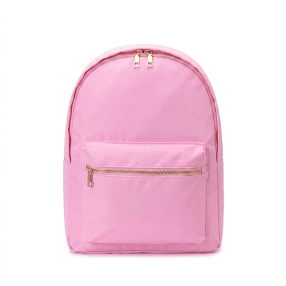 Personalised School Backpack - The Happy Tribe
