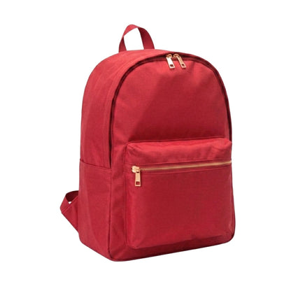 Personalised School Backpack - The Happy Tribe
