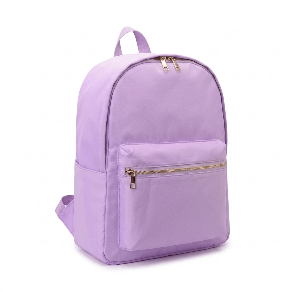 Personalised School Backpack - The Happy Tribe