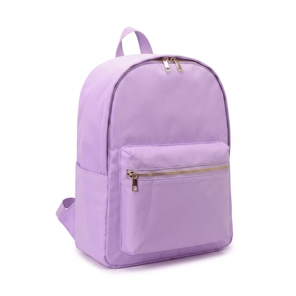 Personalised School Backpack - The Happy Tribe