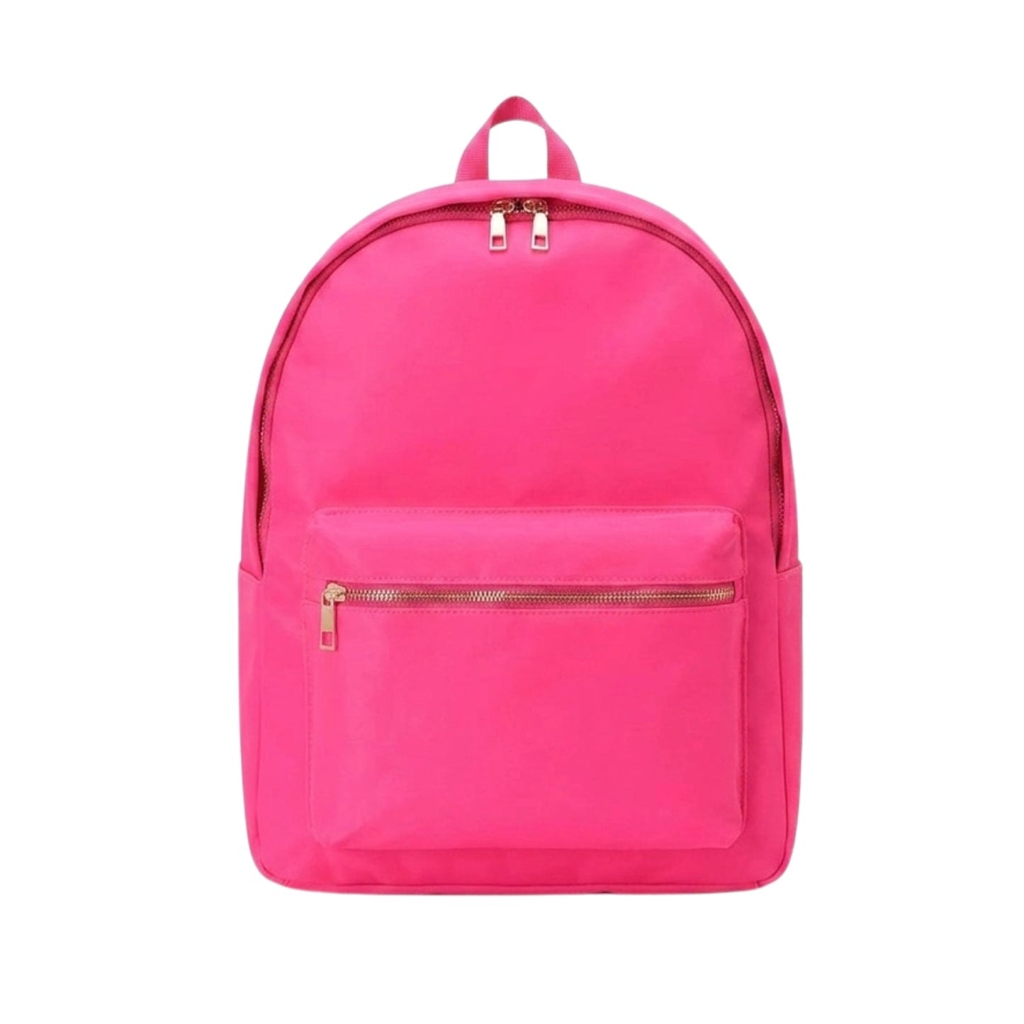 Personalised School Backpack - The Happy Tribe