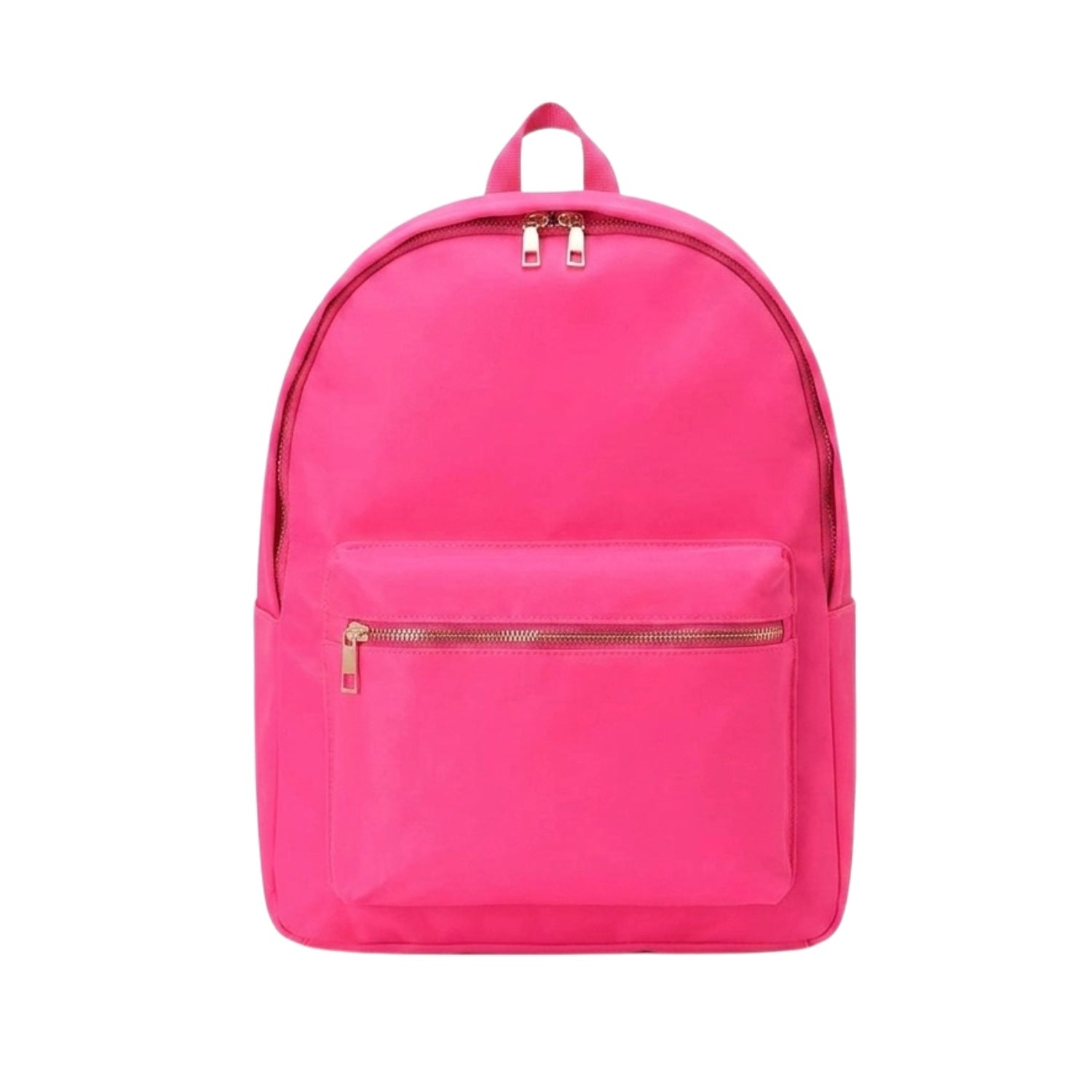 Personalised School Backpack - The Happy Tribe