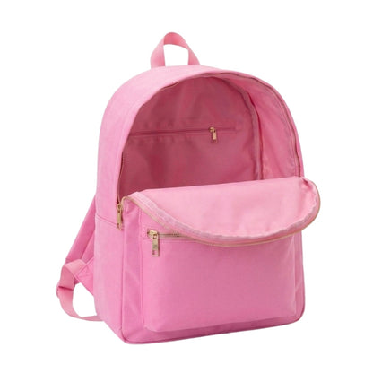 Personalised School Backpack - The Happy Tribe