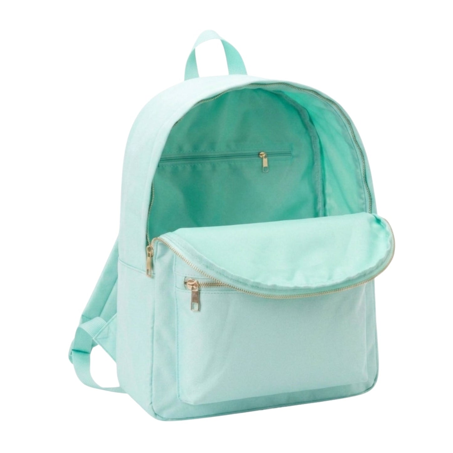 Personalised School Backpack - The Happy Tribe