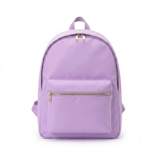 Personalised School Backpack - The Happy Tribe