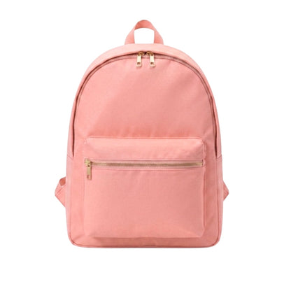 Personalised School Backpack - The Happy Tribe