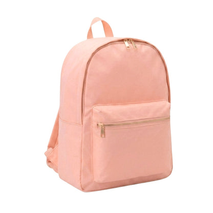 Personalised School Backpack - The Happy Tribe
