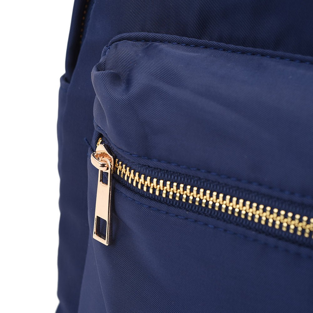 Personalised School Backpack - The Happy Tribe