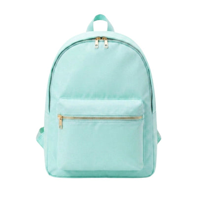 Personalised School Backpack - The Happy Tribe