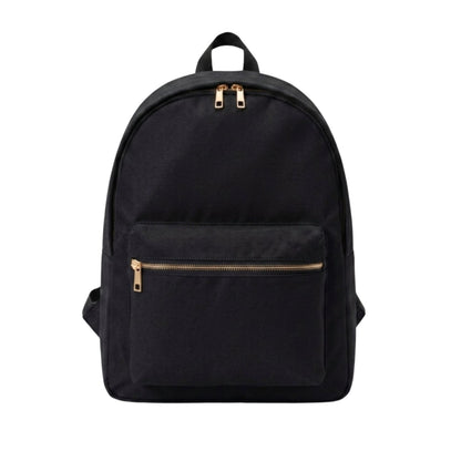 Personalised School Backpack - The Happy Tribe