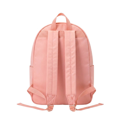 Personalised School Backpack - The Happy Tribe