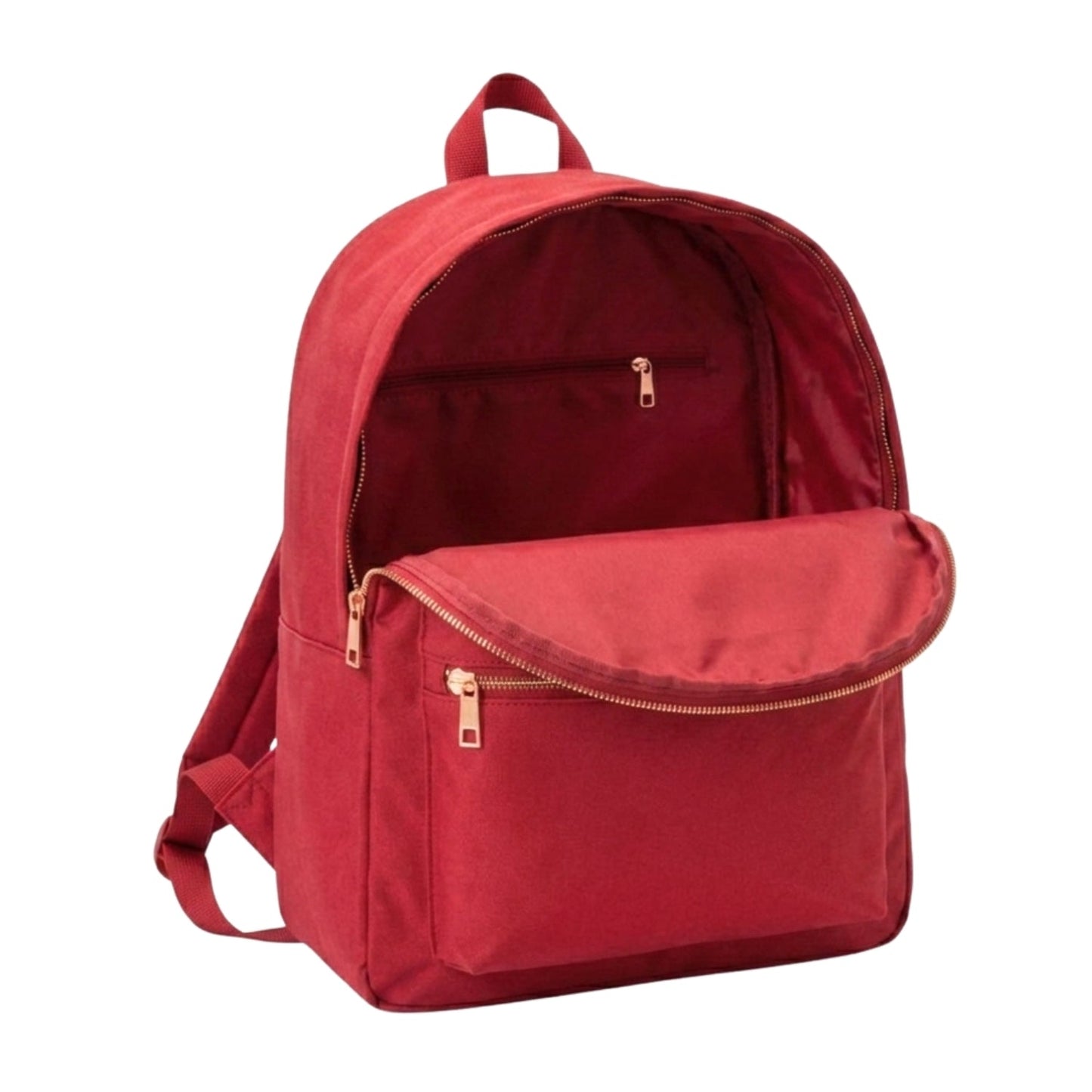 Personalised School Backpack - The Happy Tribe
