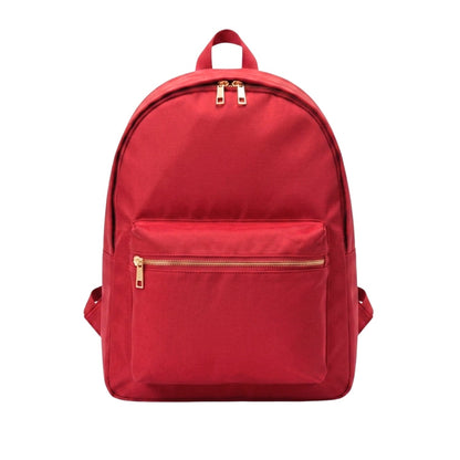 Personalised School Backpack - The Happy Tribe