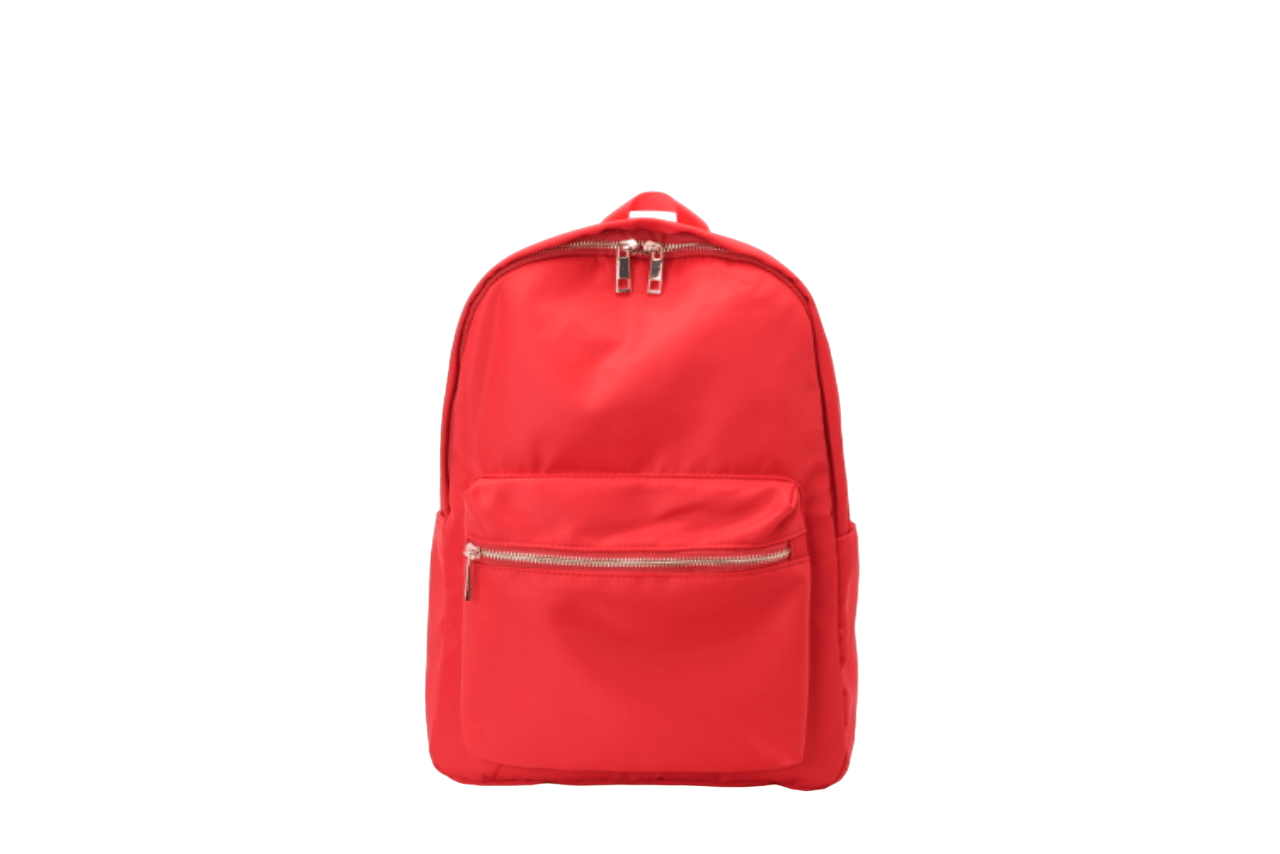 Personalised School Backpack - The Happy Tribe