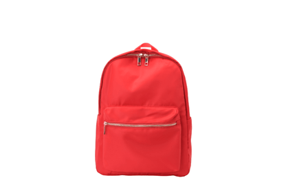 Personalised School Backpack - The Happy Tribe