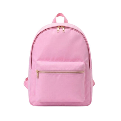 Personalised School Backpack - The Happy Tribe