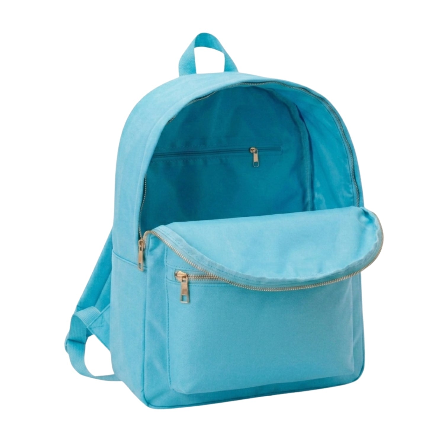 Personalised School Backpack - The Happy Tribe