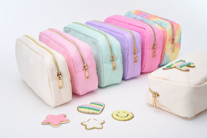 Personalised Small Pouch - The Happy Tribe