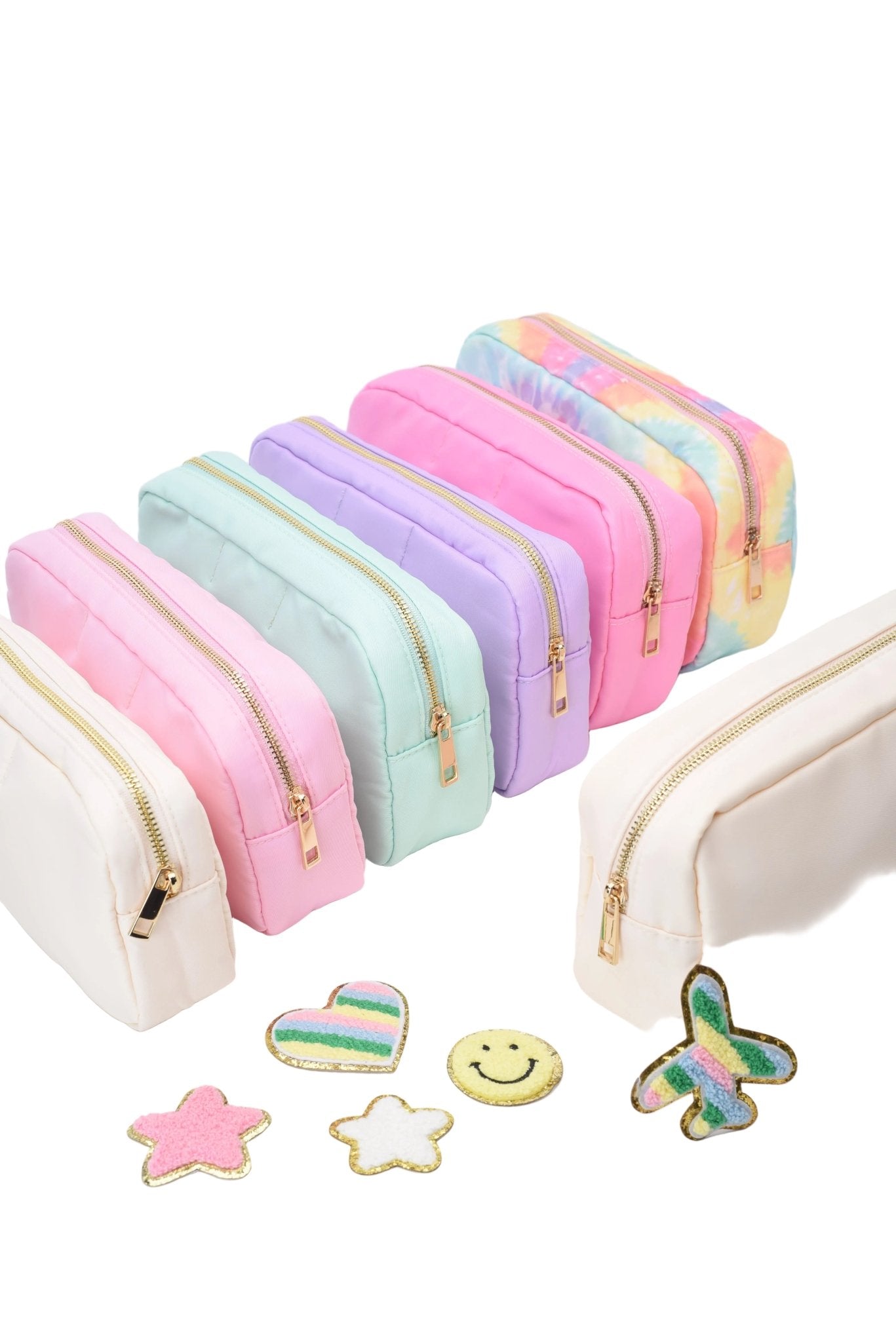 Personalised Small Pouch - The Happy Tribe