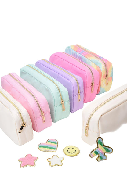 Personalised Small Pouch - The Happy Tribe