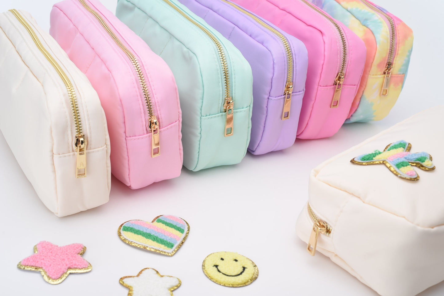 Personalised Small Pouch - The Happy Tribe