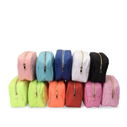 Personalised Small Pouch - The Happy Tribe